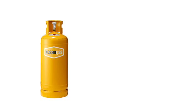 dome overvældende En skønne dag Ombytning af gas & gasflasker | Find regler for gasombytning